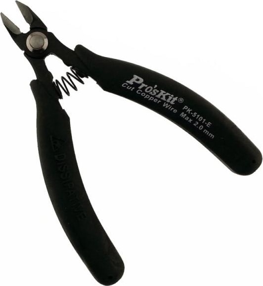 Proskit 1Ok-5101E Elektronikçi Yankeski
