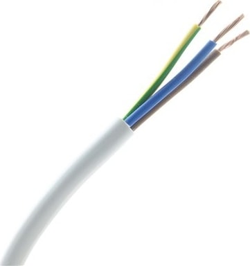 3 x 1,5 mm Çok Telli Cca Ttr Kablo