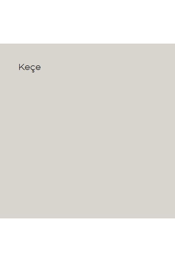 Pastel Yarı Mat Boyası Keçe 0,75 Lt (1 Kg)