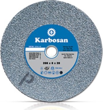 (Nk) Taşlama Taşı 200X20X20