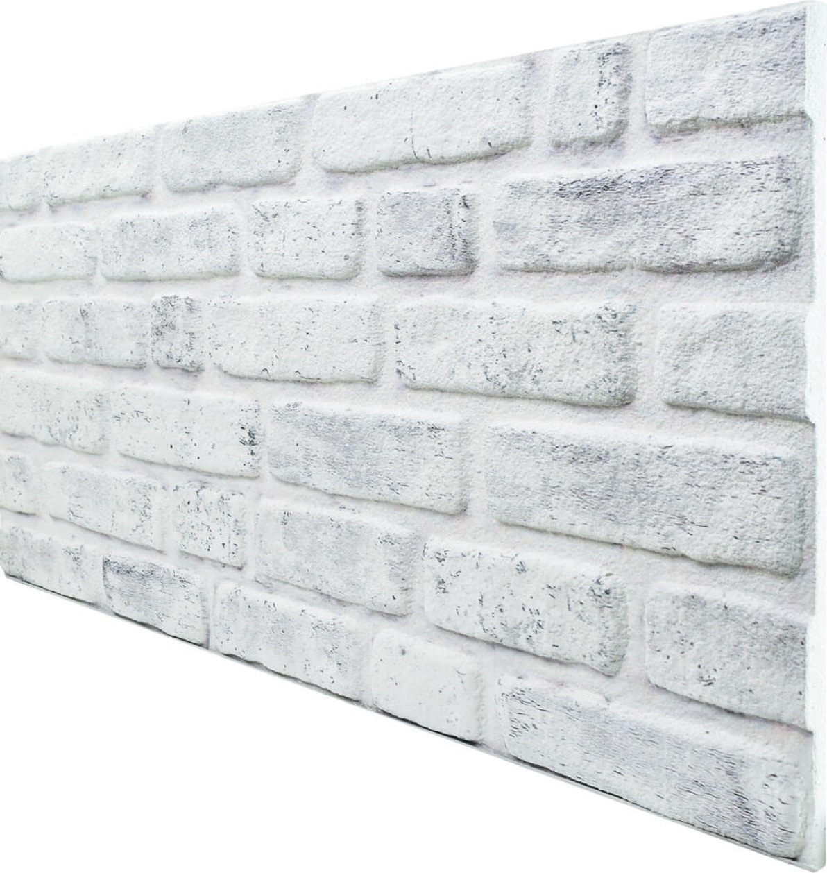 5 Adet (2,5m2) x Tuğla Desenli 3 Boyutlu Renkli Strafor Köpük Duvar Kaplama Paneli (BR-524)