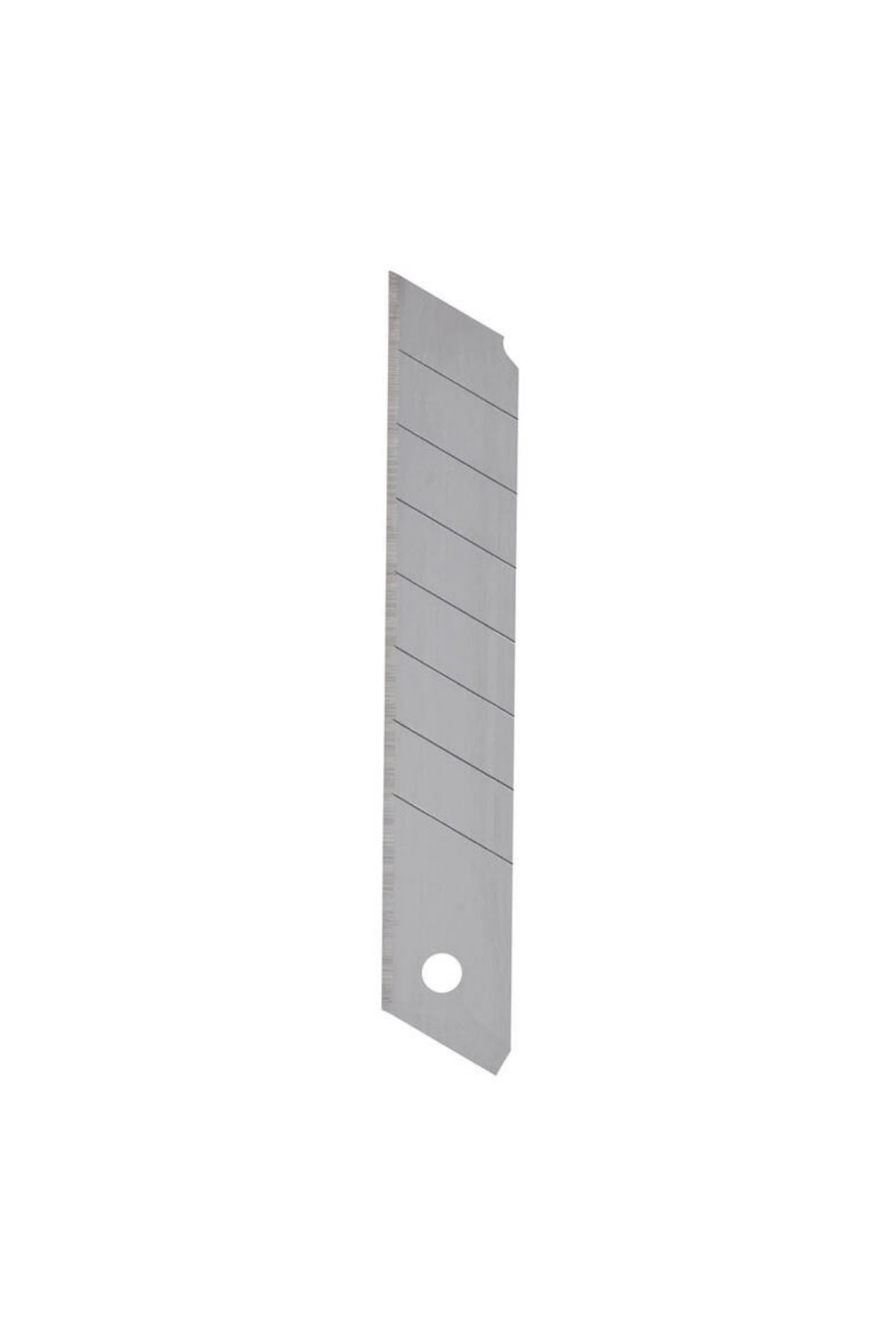 MİLWAUKEE AYARLI MAKET BIÇAĞI YEDEĞİ 18 MM 10 LU