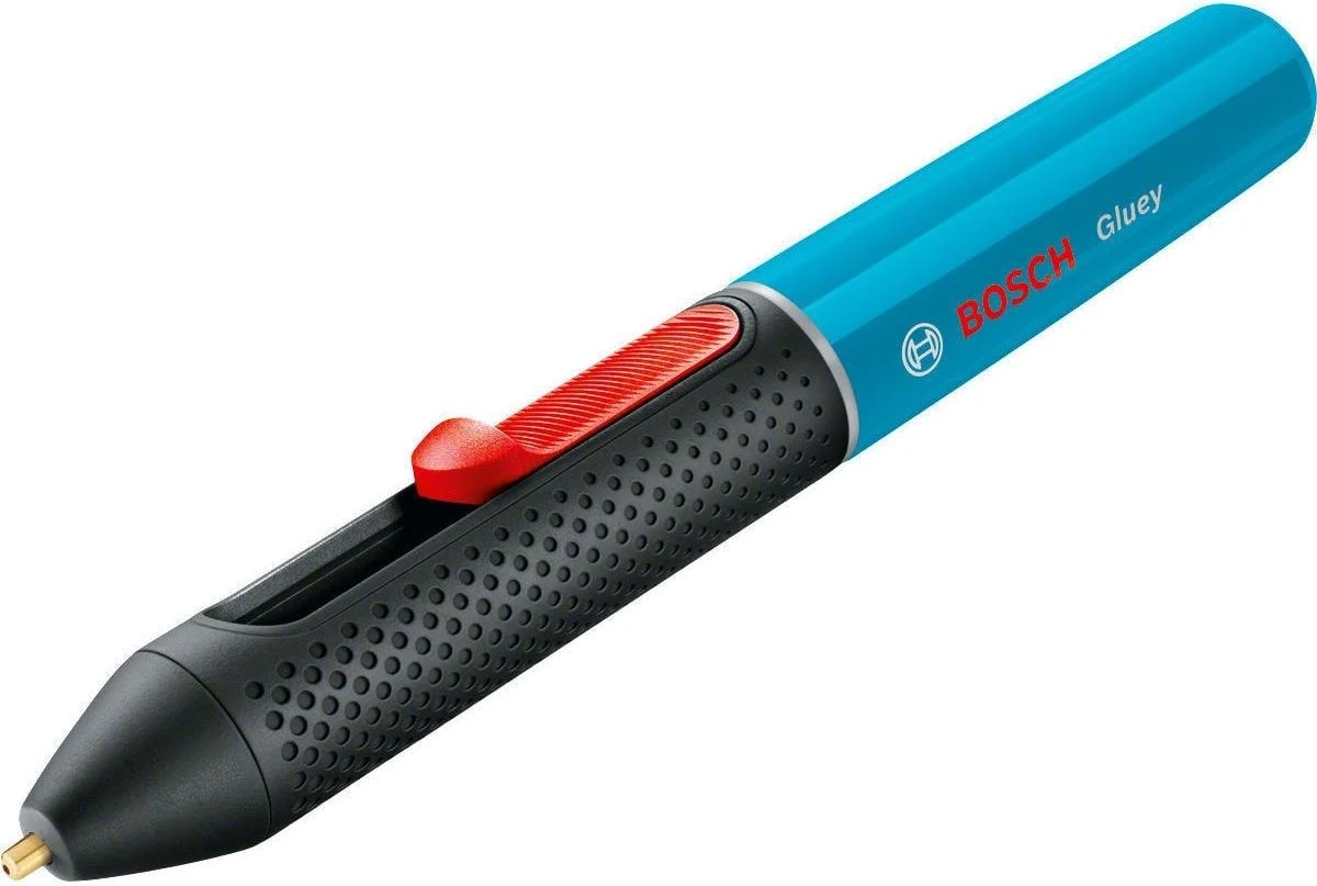 Gluey - Lagoon Blue Akülü Tutkal Kalemi