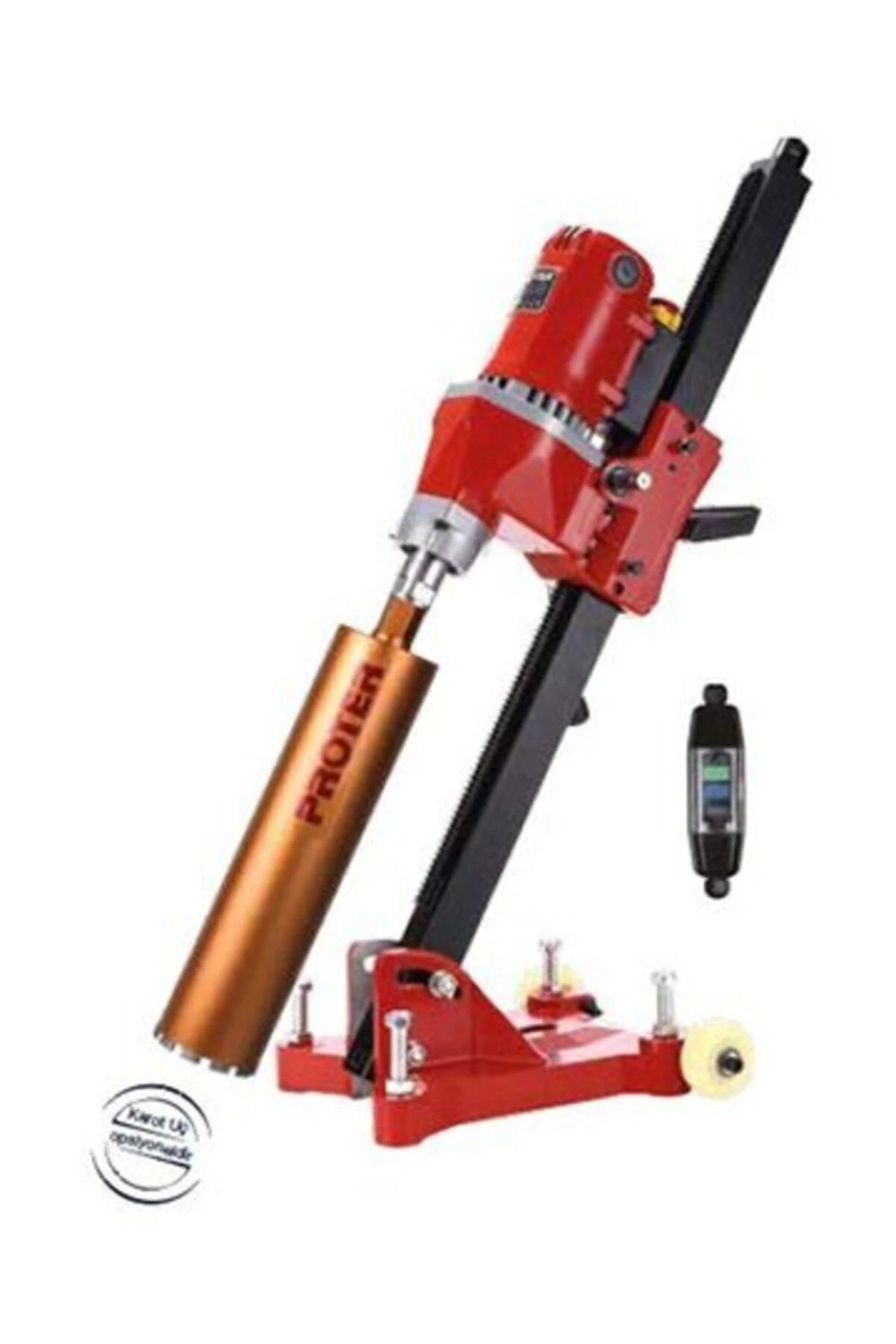 Pr 4200 A Açılı Karot Makinası