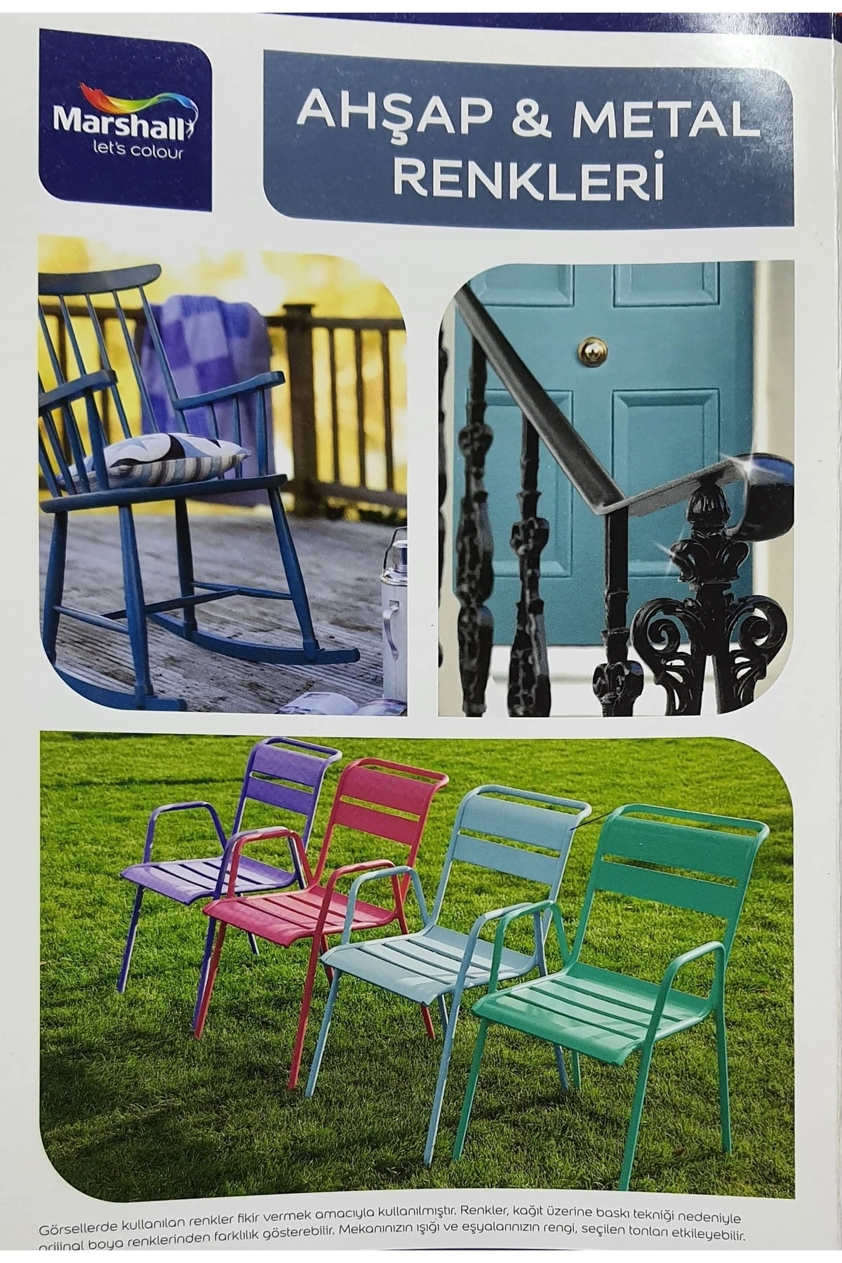 Pastel Yarımat Boya 0,75 Lt Beyaz