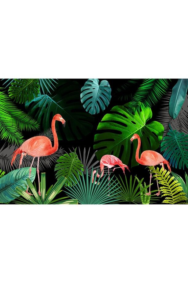 Flamingo Duvar Kağıdı 6