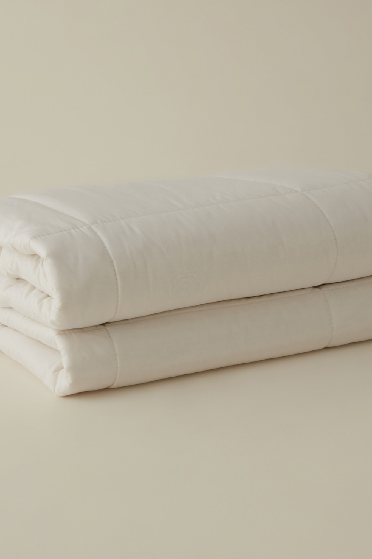 Pamuk Cotton Tek Kişilik Yorgan