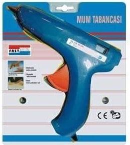 Fastbond 10255 Sıcak Silikon Tabancası 60 Watt