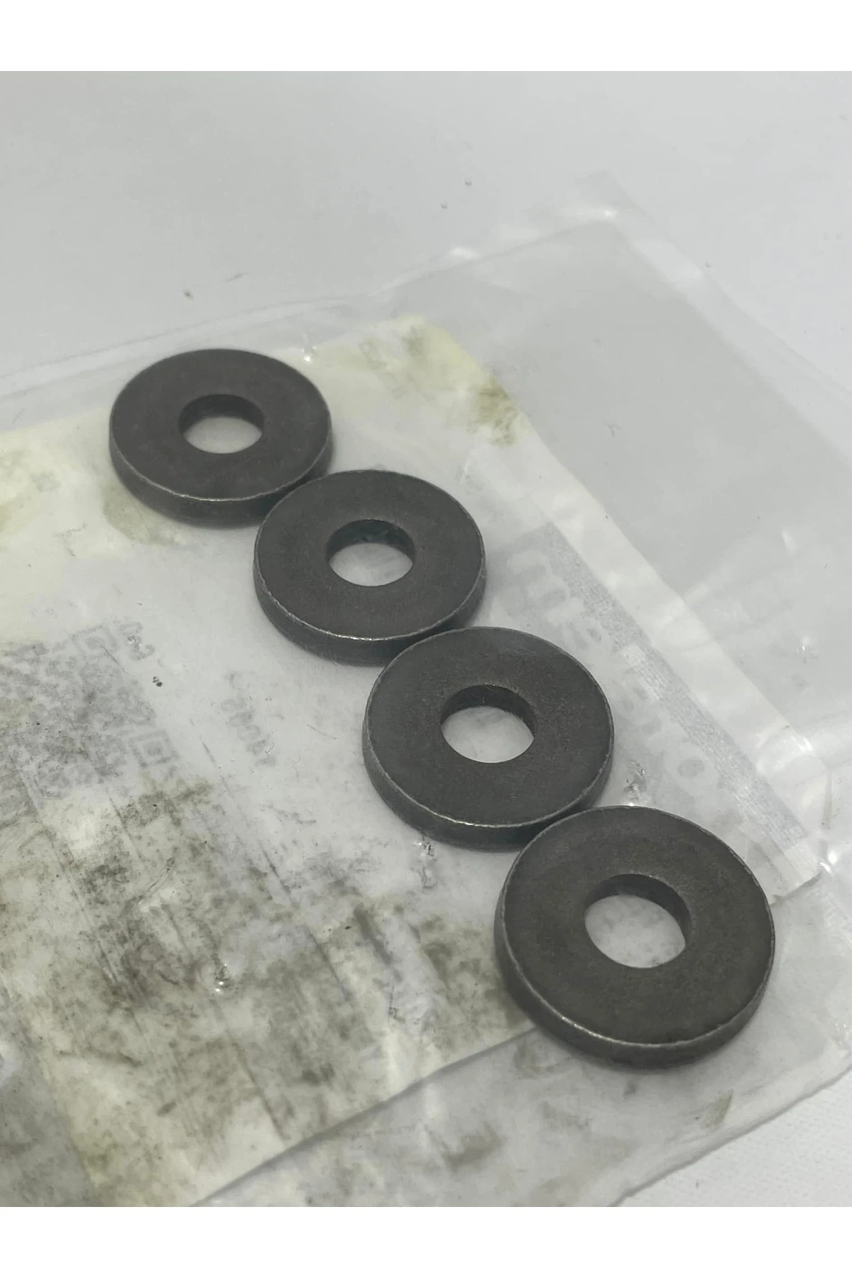 07320-08 Bağlama Aparatı Pulu 4 Adet