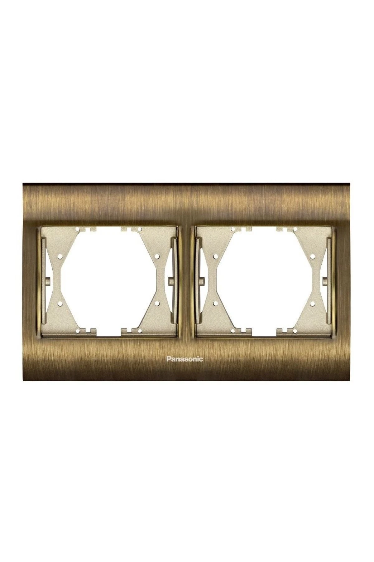 Viko Thea Blu Antique + Dore Ikili Çerçeve