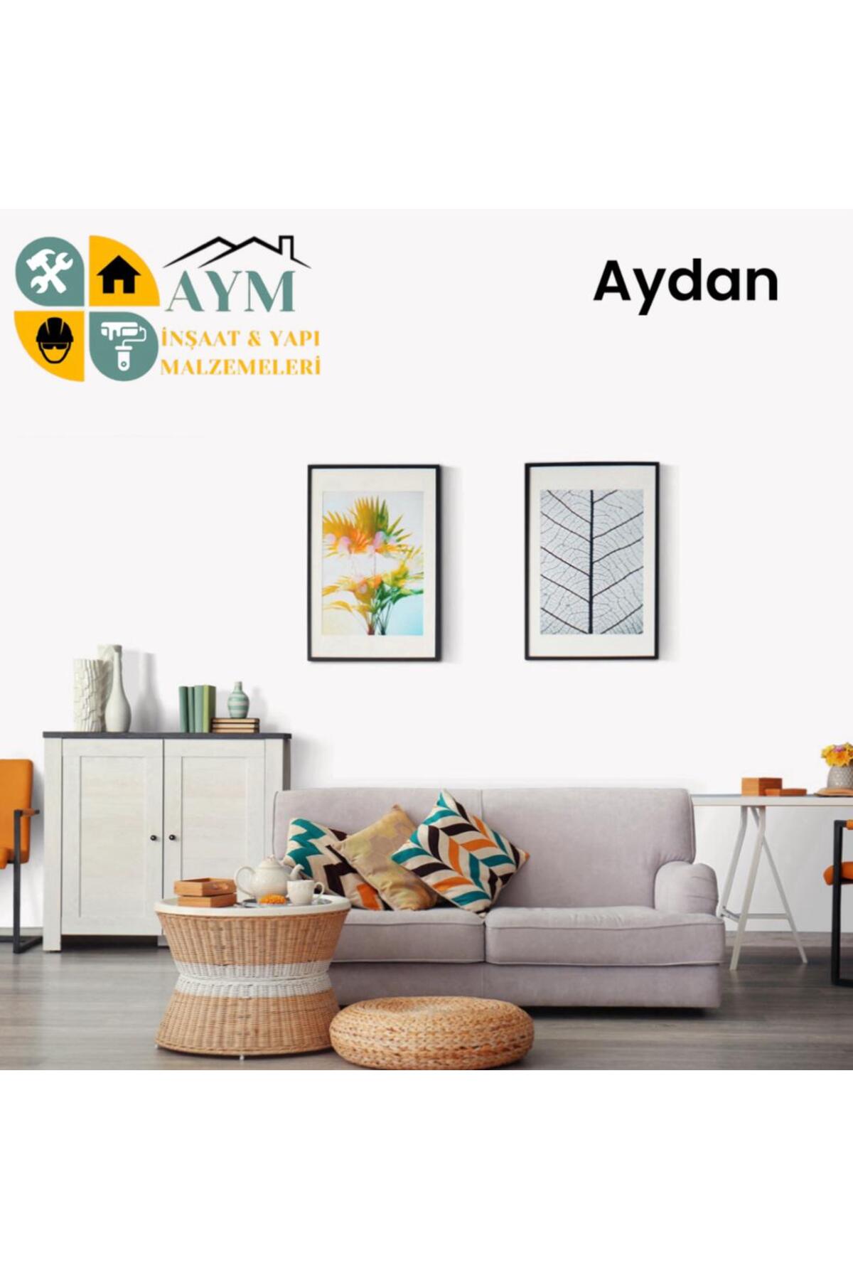 FİLLİ BOYA MOMENTO SİLAN SİLİKONLU TAM SİLİNEBİLİR İÇ CEPHE BOYASI