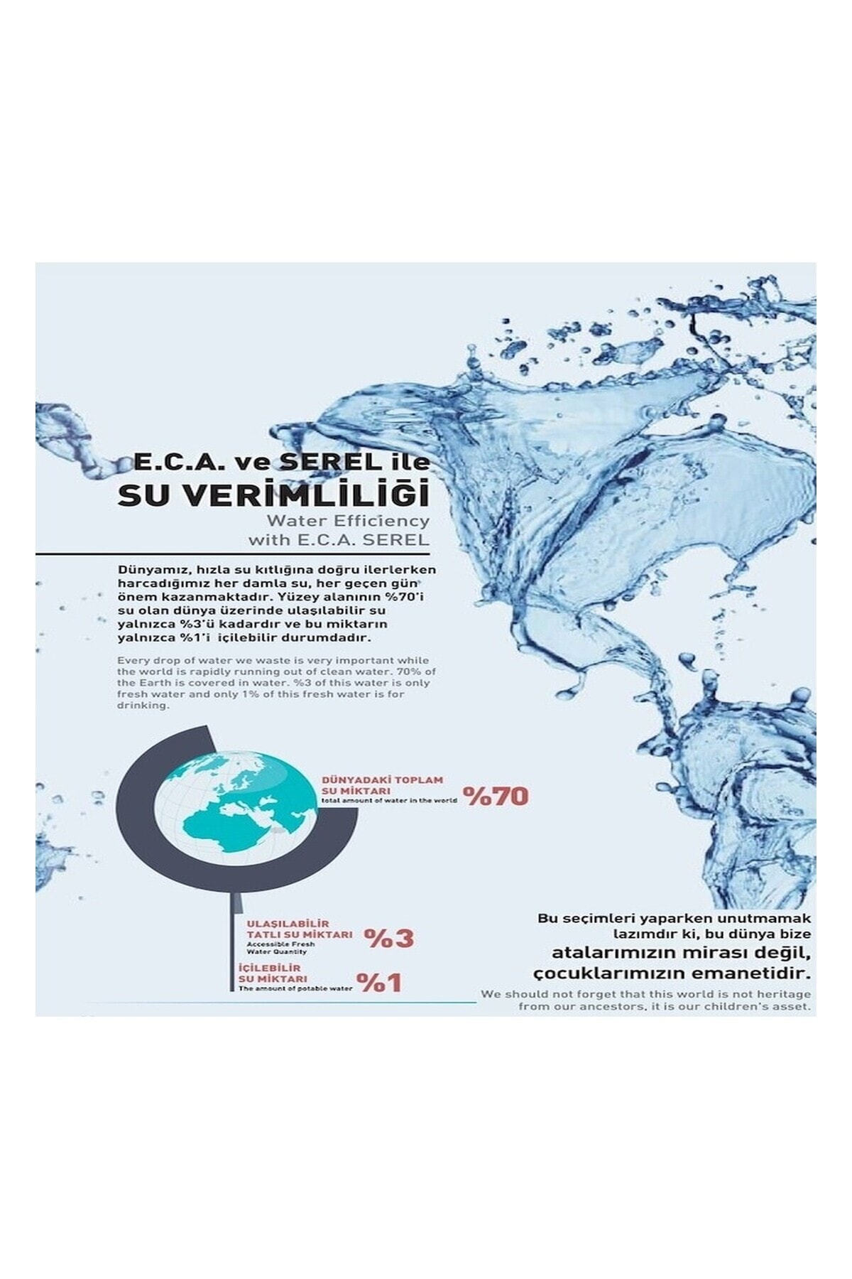 Niobe Aplike Mutfak Eviye Bataryası 102107270