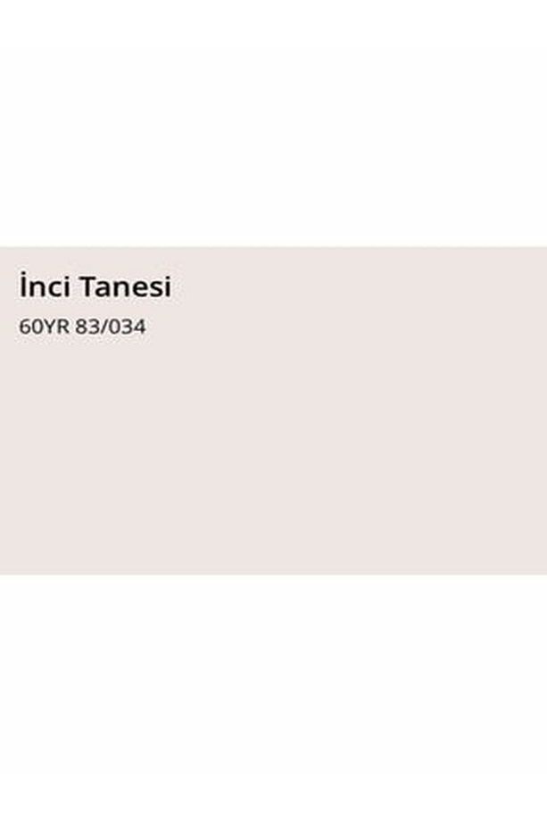 Plastik Mat Silinebilir Iç Cephe Boyası Inci Tanesi 15 lt 20 kg