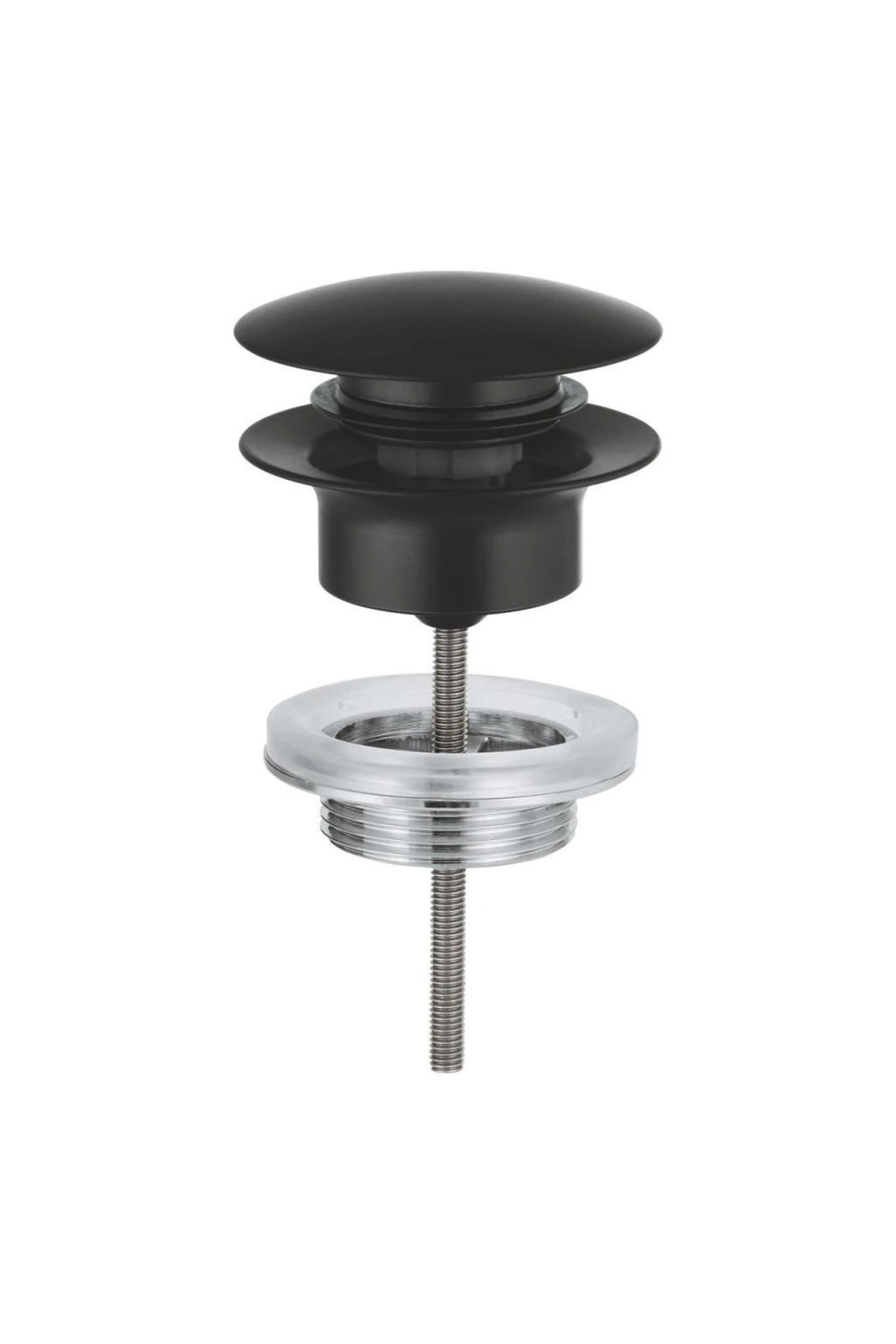 Bas-aç Sifon Tapa Takımı - 1024642430