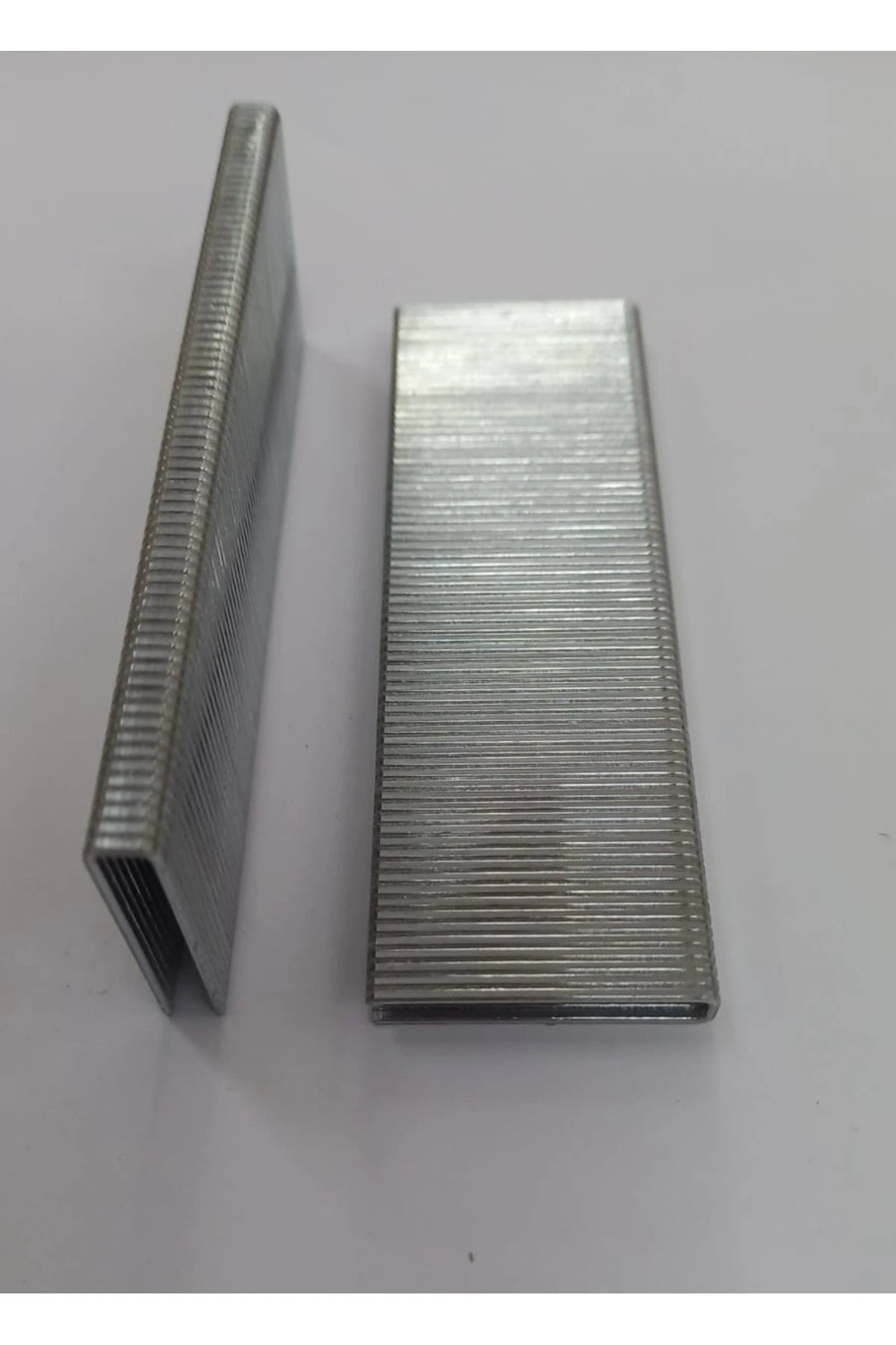 90 Serisi U Çivi 9040 (40 MM ZIMBA TELİ - 2.500 ADET)