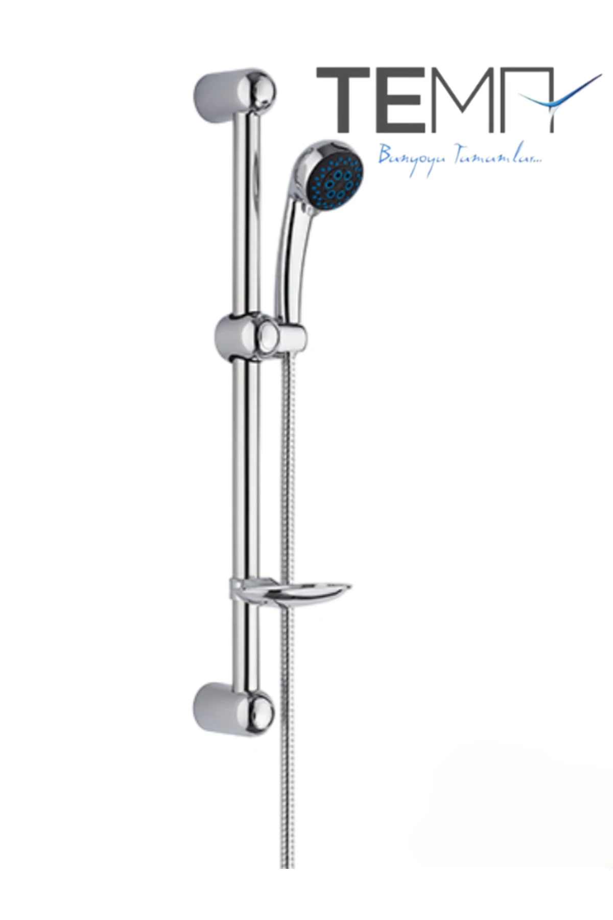 ECON SÜRGÜLÜ DUŞ SETİ 3 FONK.