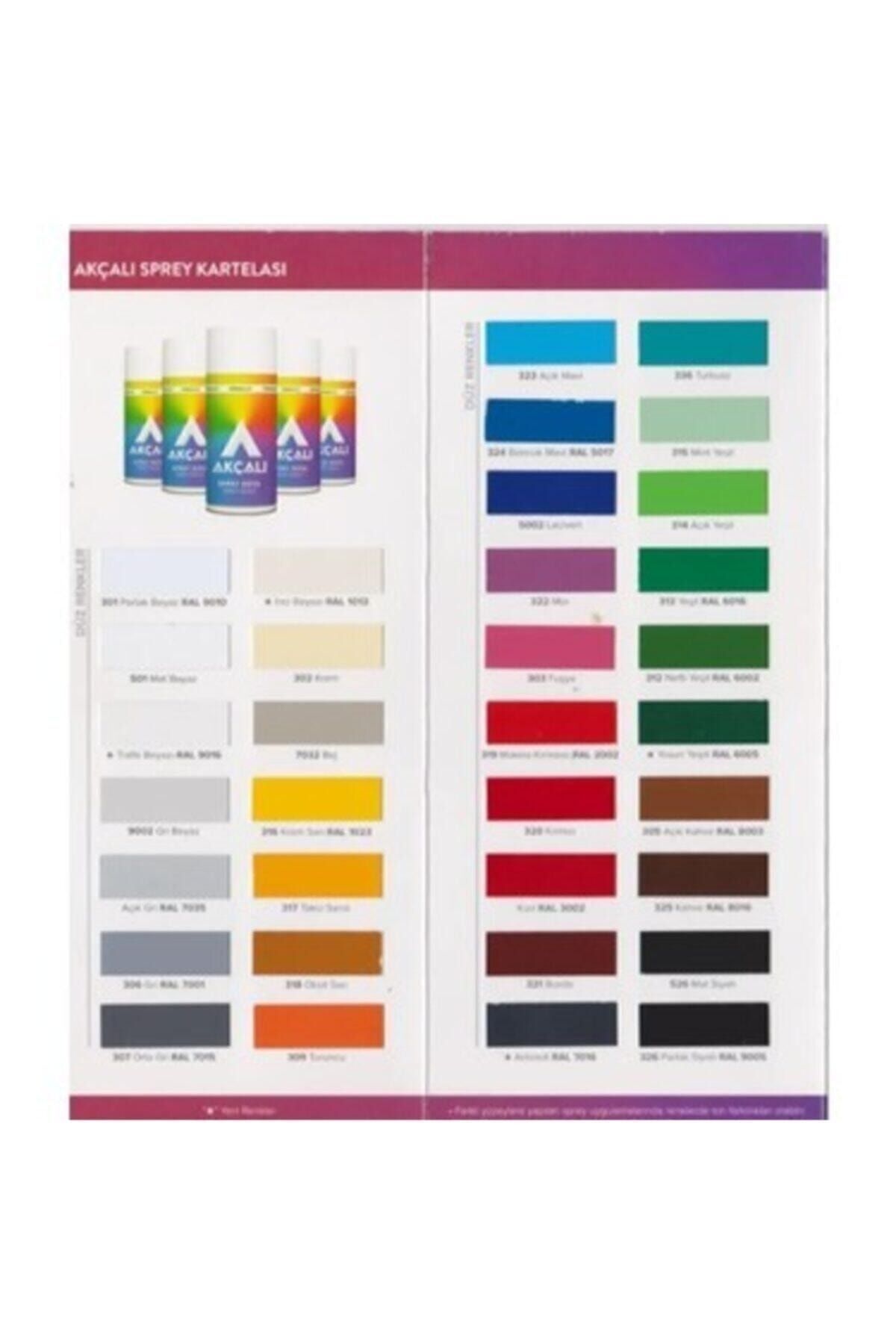 Permolit Beyaz Sprey Boya