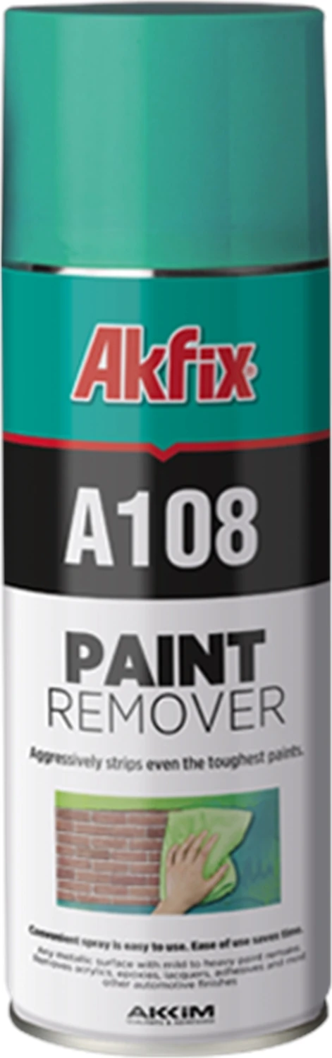 A108 Boya Sökücü Sprey 400ML