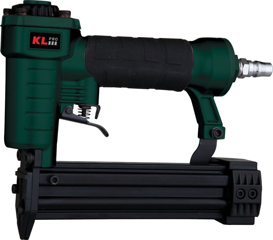 KLCT622P 12-22mm Profesyonel Havalı Çivi Çakma Tabancası