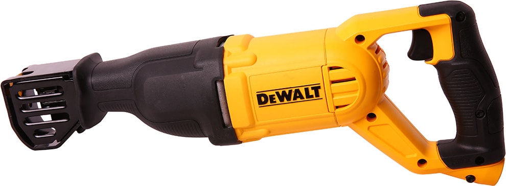 DWE305PK Profesyonel Tilki Kuyruğu Testere 1100Watt Yıkmatik ve El Terazisi