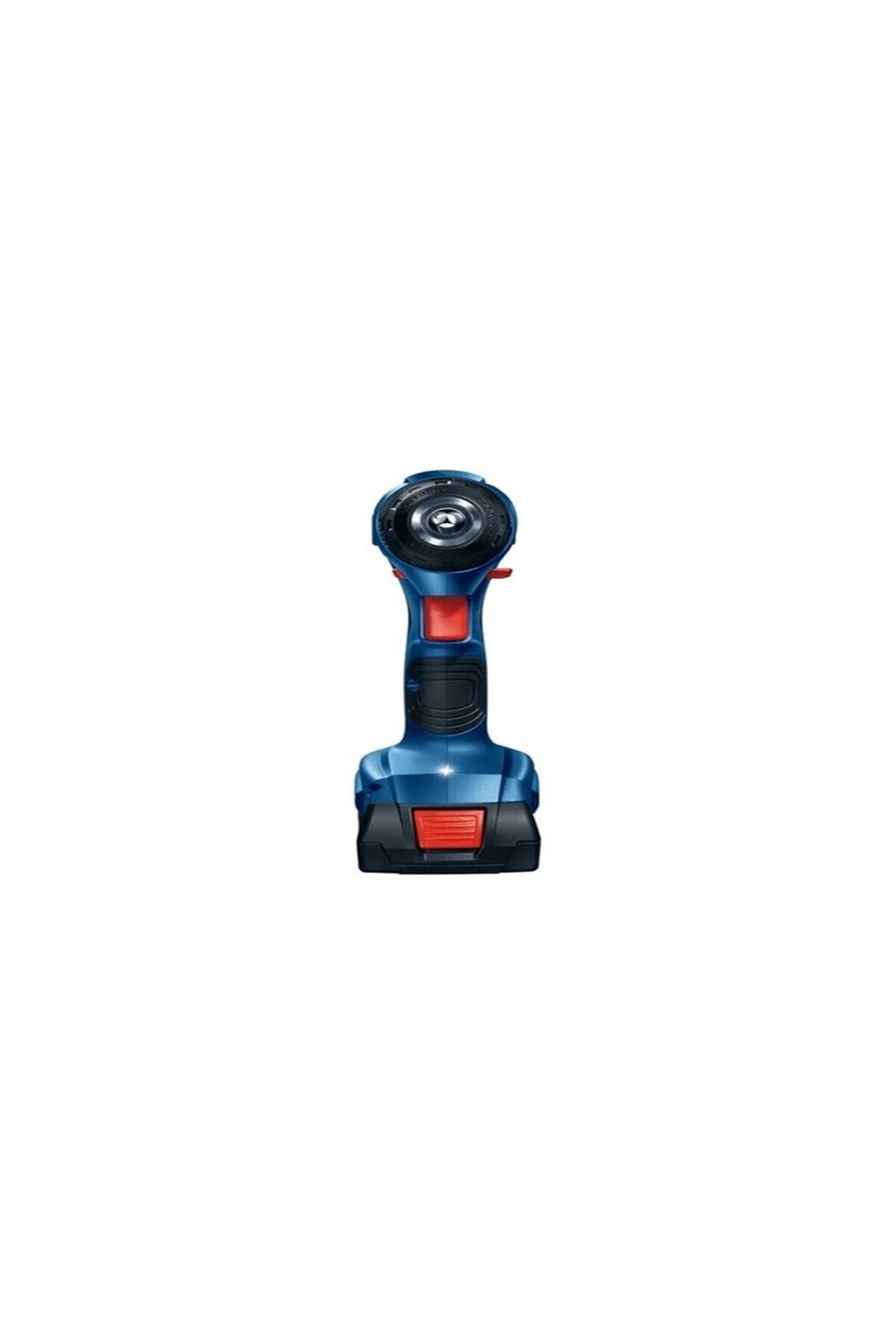 BOSCH GSB 180-LI Akülü Darbeli Vidalama + 103 Parça Karışık Aksesuar