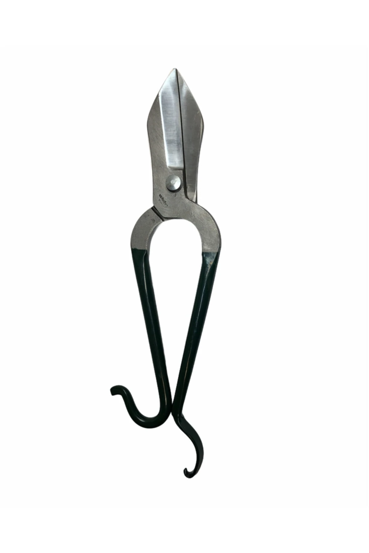 010 A Sağ Düz Sobacı Makası