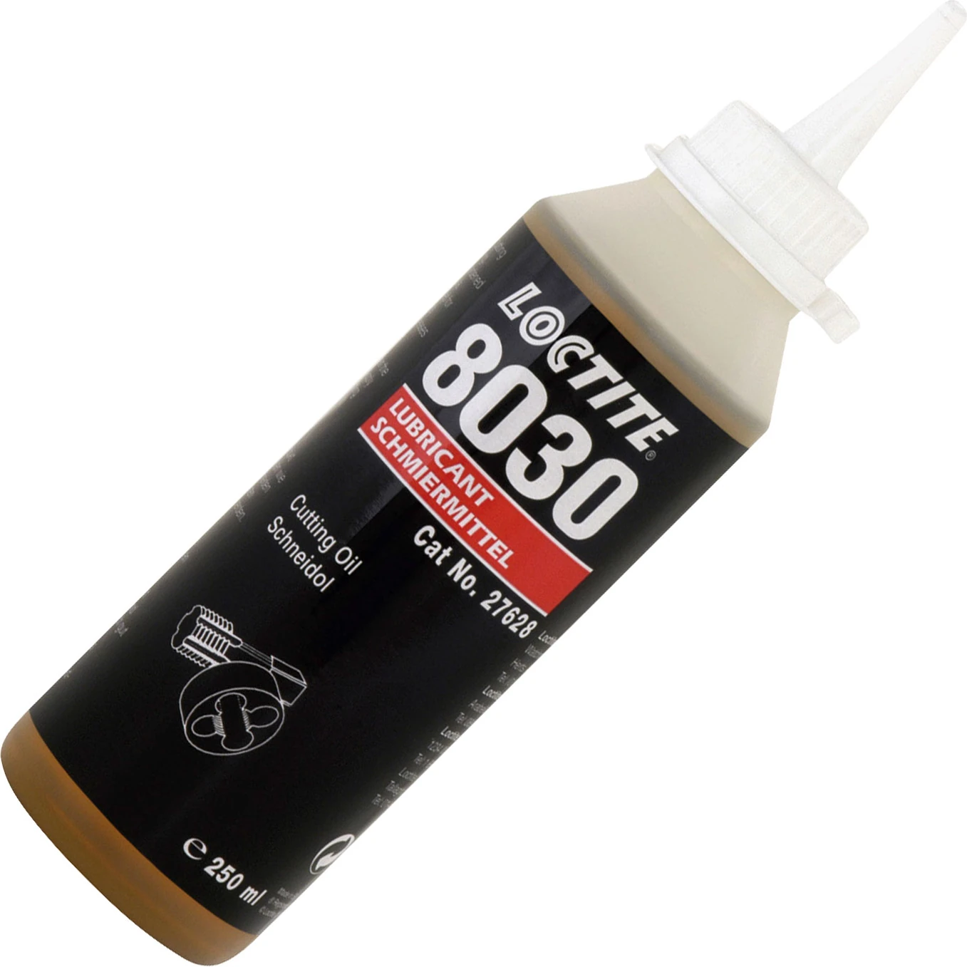 8030 Kesme Aletleri Içinyağlayıcı (250ML)