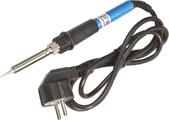 Zd-23 30Watt Kalem Havya İnce Sivri Uçlu
