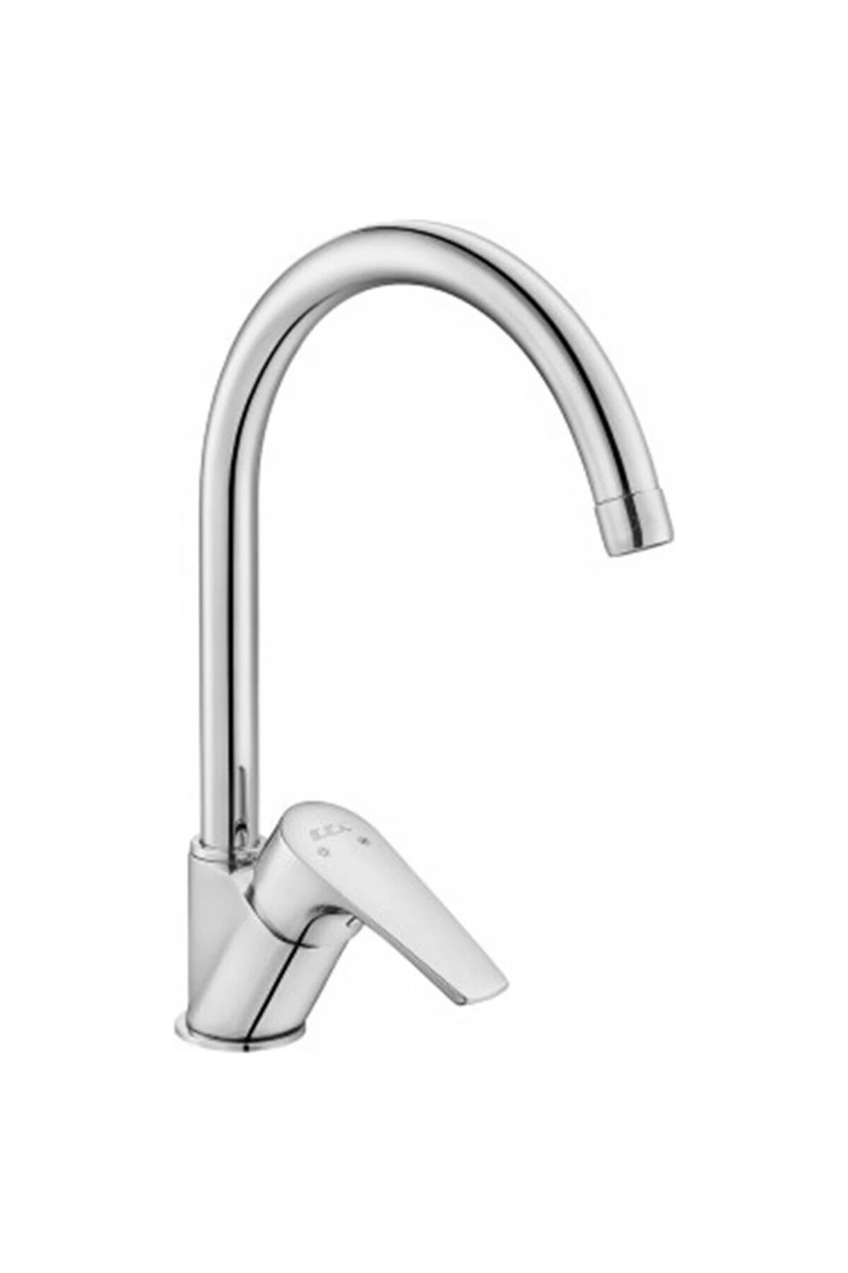 Niobe 3'lü Batarya Seti:Banyo-Lavabo[Kuğu Boru]-Eviye Bataryası |102188054-102118098-102102482