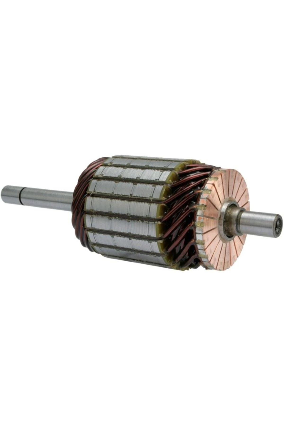 MARS KOLLEKTORU 12V RENAULT R9/11/12/19 (VALEO TIPI)