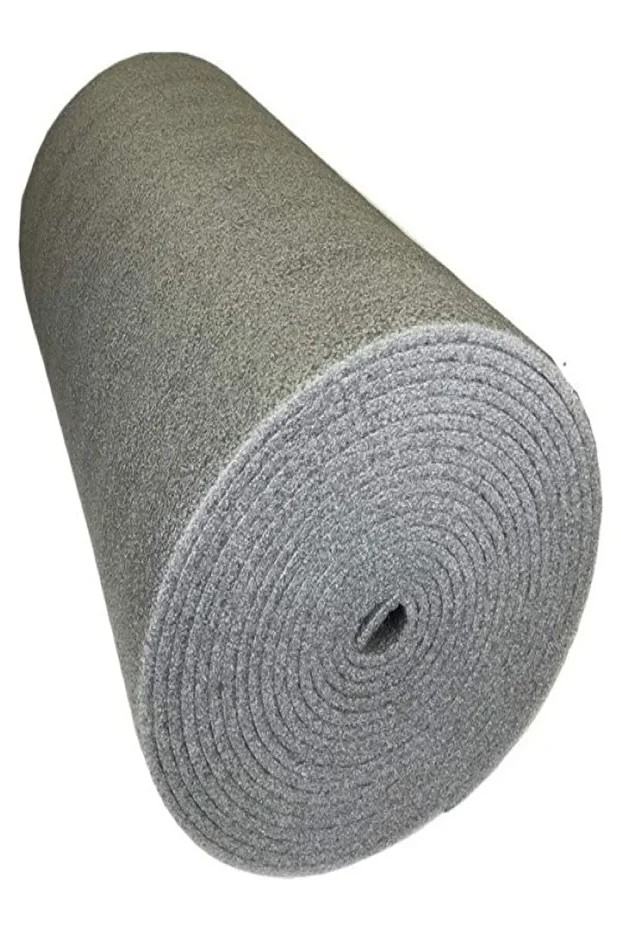 10 Mm 1 M² Izolasyon Şap Parke Altı Isı Yalıtımı Ve Ambalaj Şiltesi