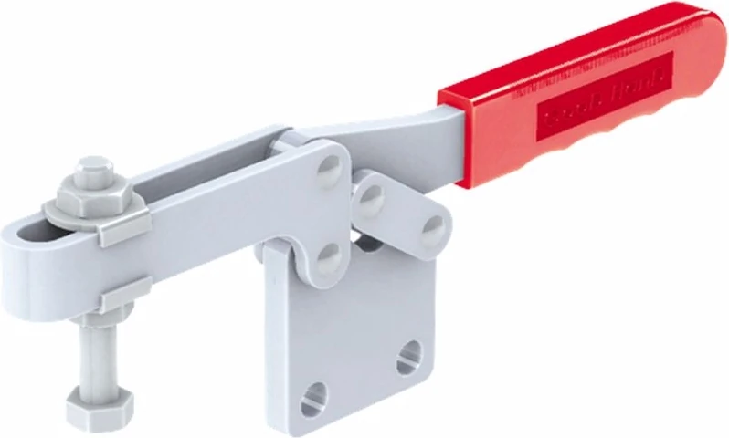 Düz Taban/çeşitli Basınç Kolu