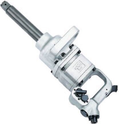 Gison GW38L 1’’ Havalı Somun Sıkma