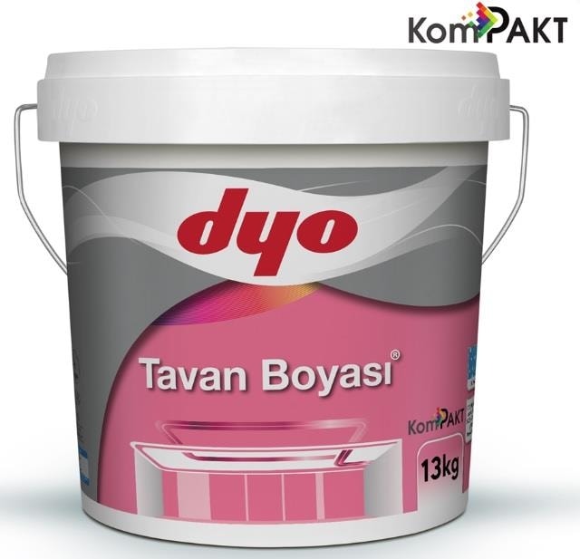 Tavan Boyası 13 kg
