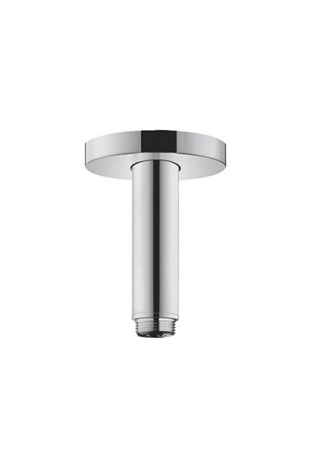 Tavan Bağlantısı S 10 Cm Krom