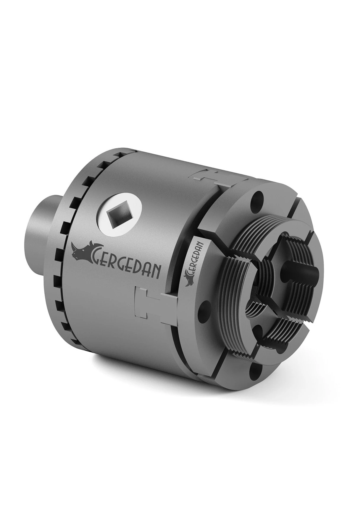 Ahşap Torna Aynası G100 Set 3 M18