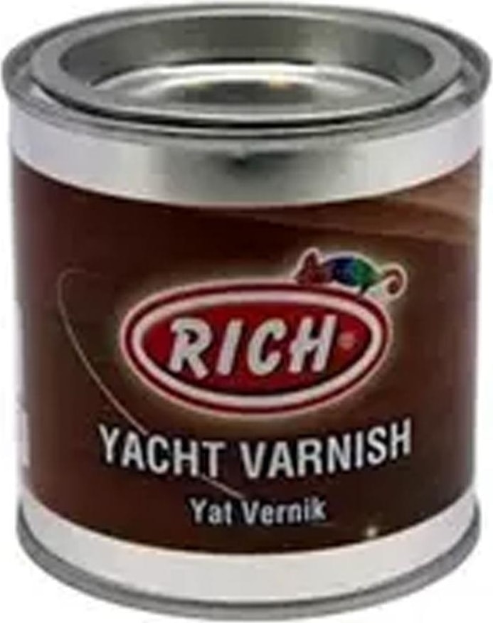 Yat Verniği 250 cc 04661