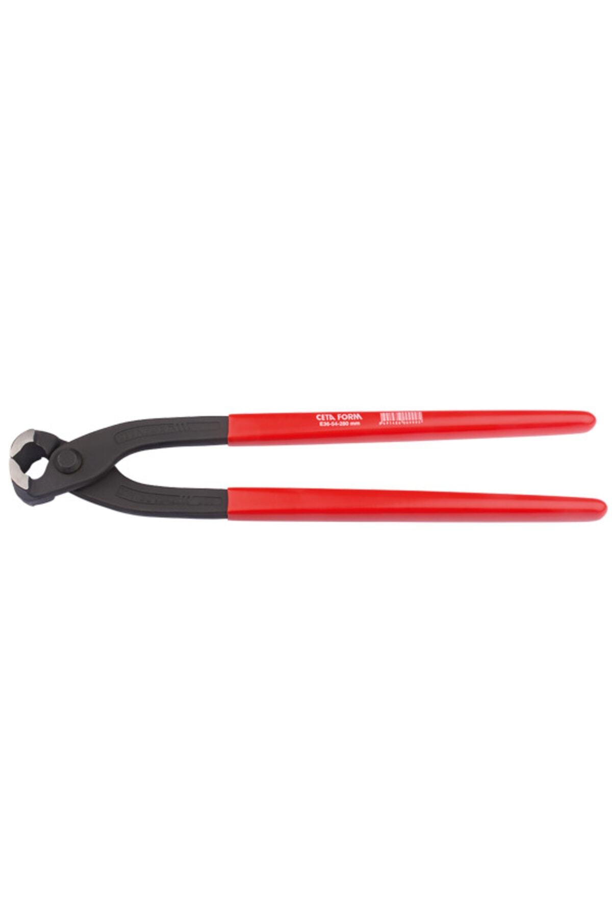 Ceta E36-54-0280 Betoncu Kerpeteni 280 Mm