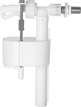 Siamp 93 Y Handy Flatör 1/2 Plastik Nipelli (Plastik Rezervuarlar Için)