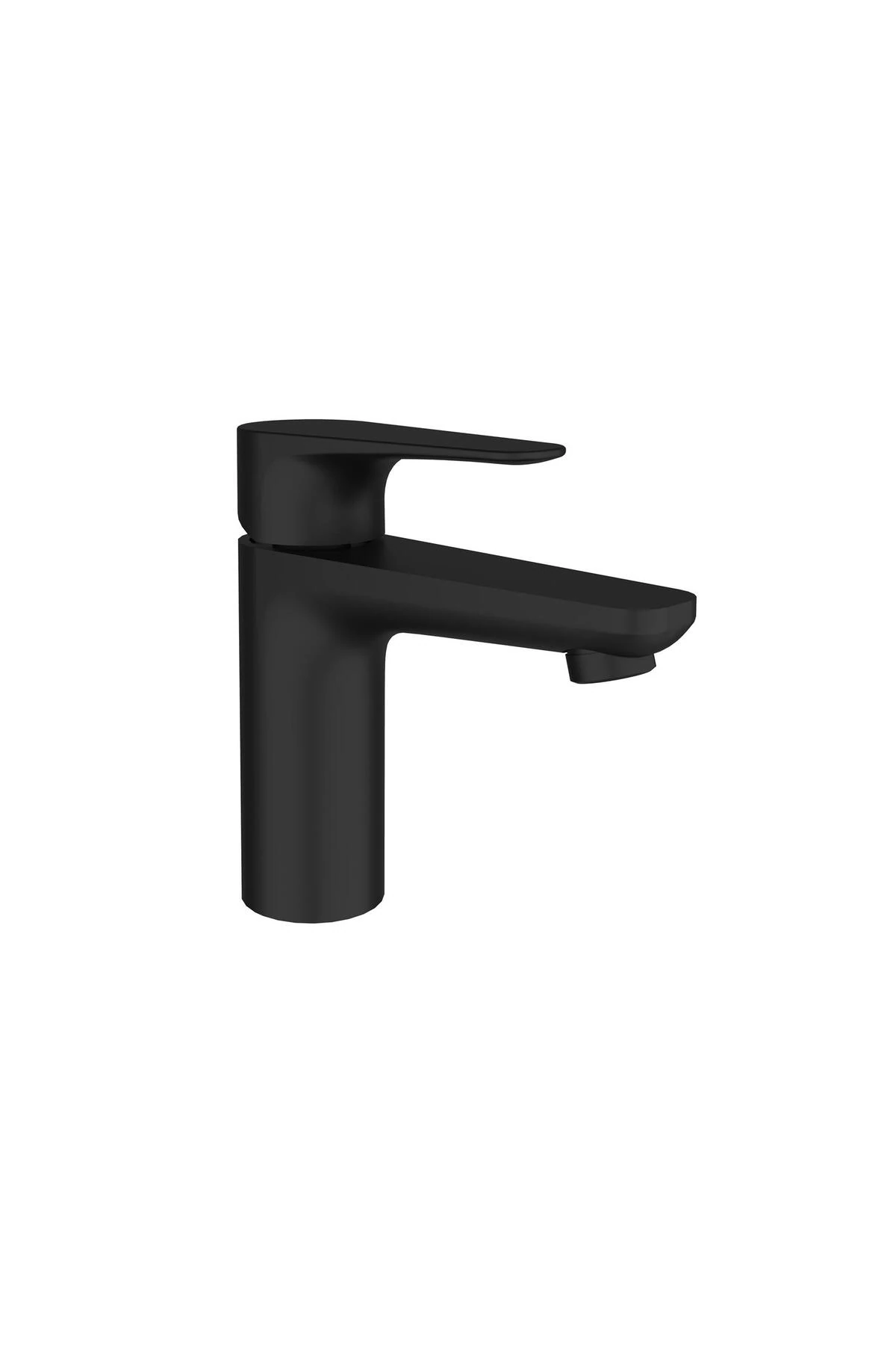 Zero Lavabo Bataryası (sıyah)