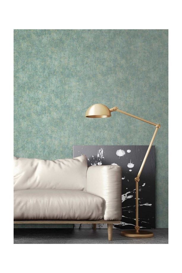 Tropicano 9908-4 Kendinden Desenli Vinil Duvar Kağıdı