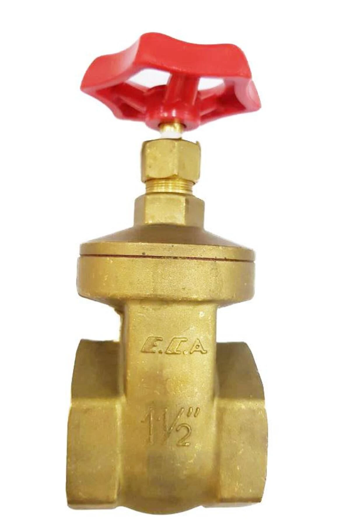 R 1 1/2 Şiber Valf 601003013