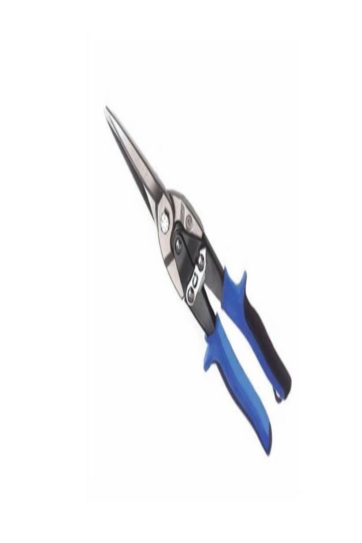 KNAUF Metal Kesme Makası (DÜZ) ( Ağız Uzunluğu 4,5cm'dir. )