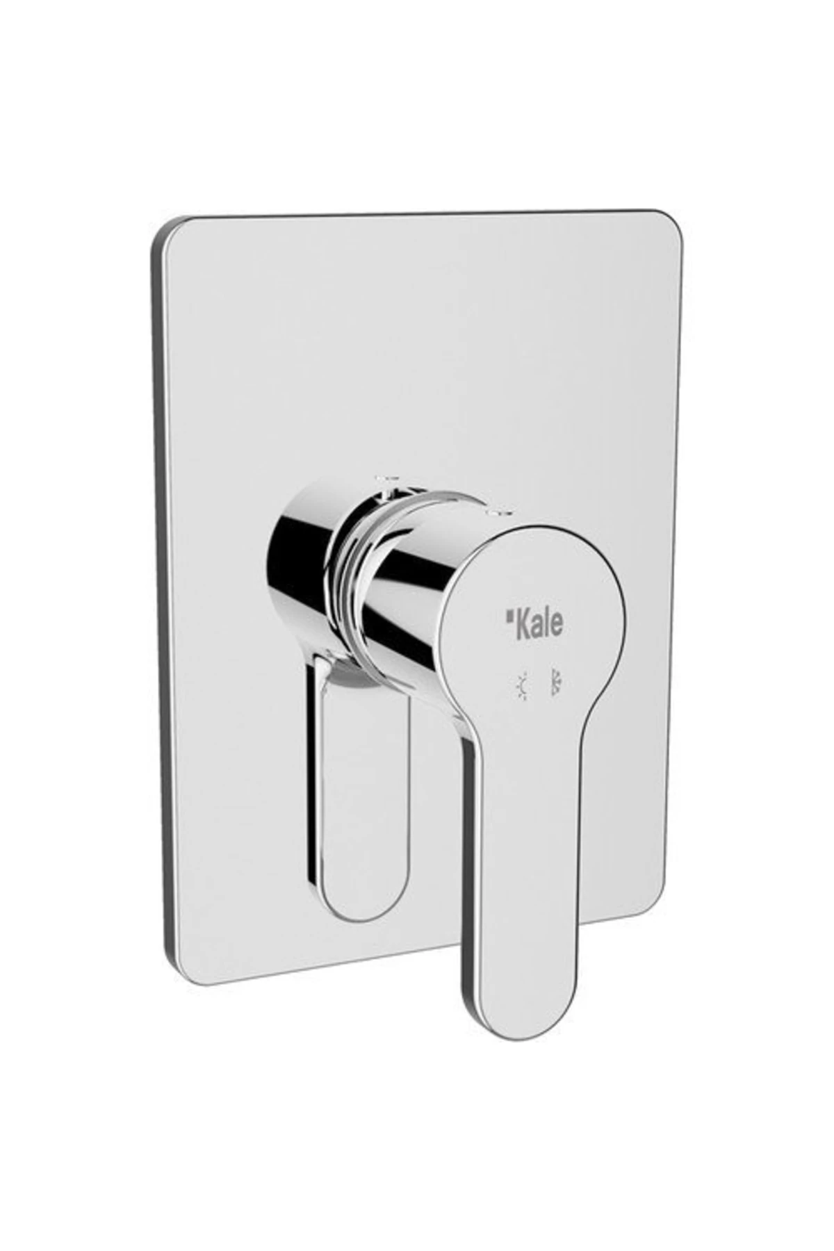 Nova Ankastre Duş Bataryası Sıva Üstü