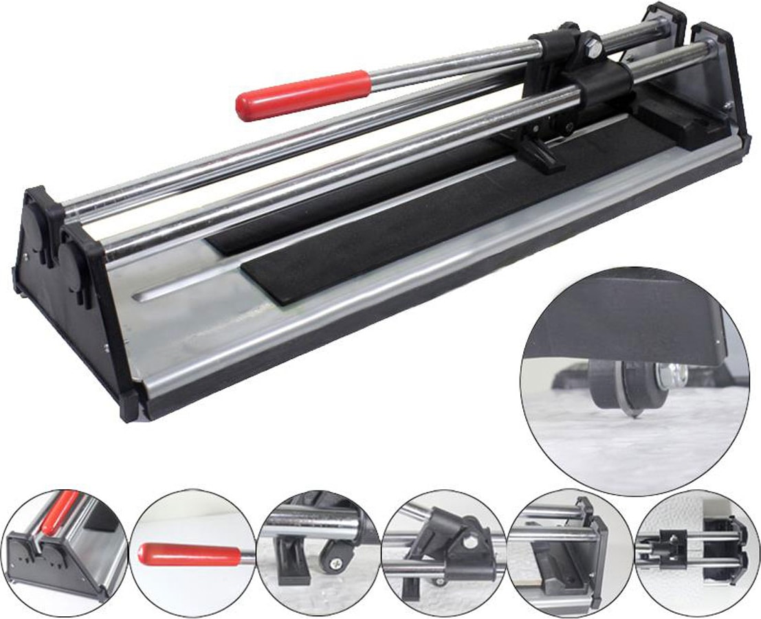 Onlinehirdavatci Ms52519 Fayans Kesme 450 Mm