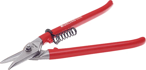 Izeltaş Kaportacı Makası Sol 250MM