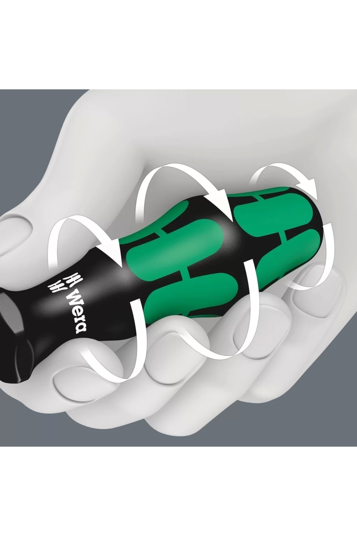 WERA 367 Torx Hf 30x115mm Tornavida 05028055001