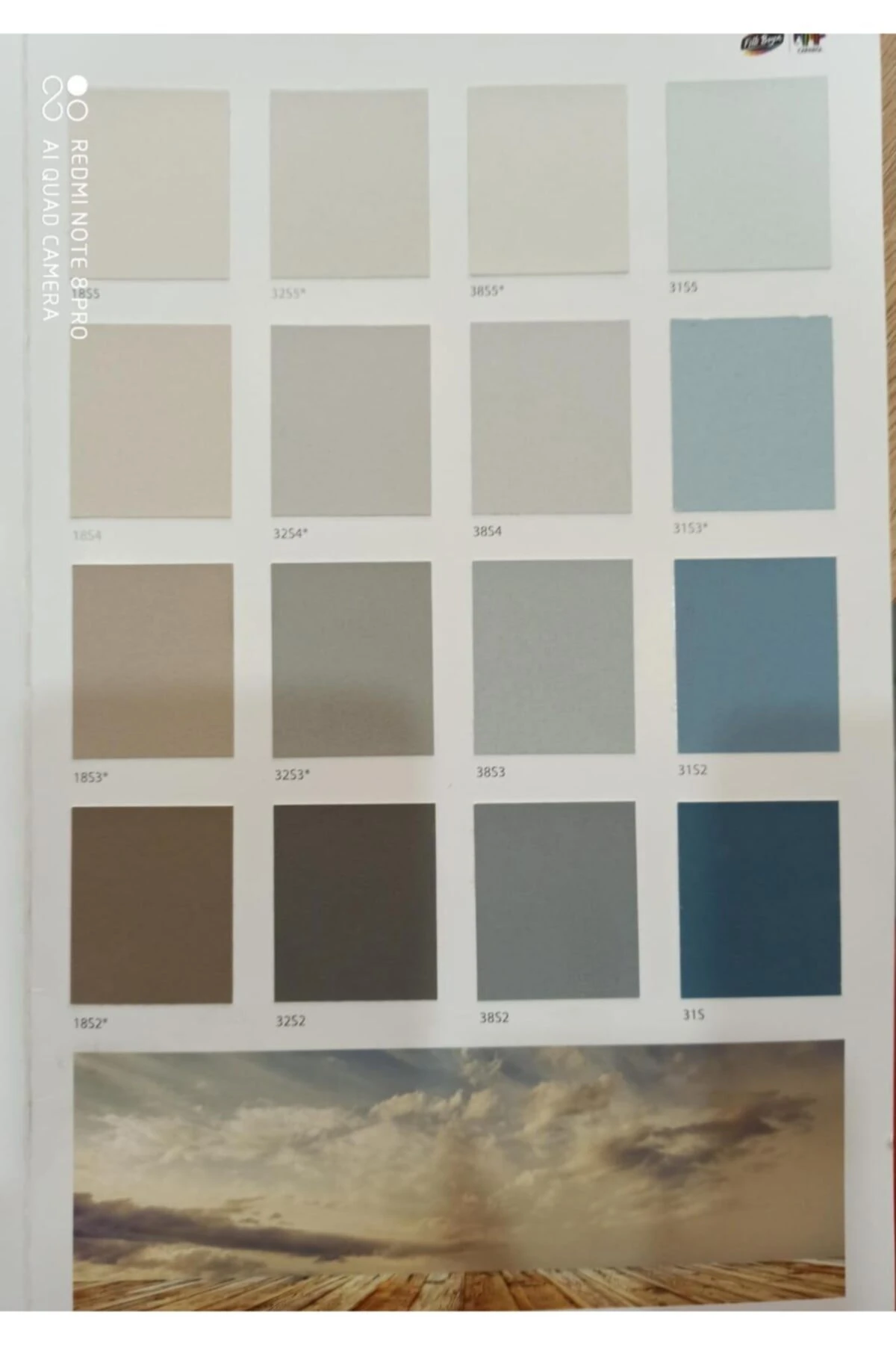 Filli Amphibolin Silk Rg1 15lt