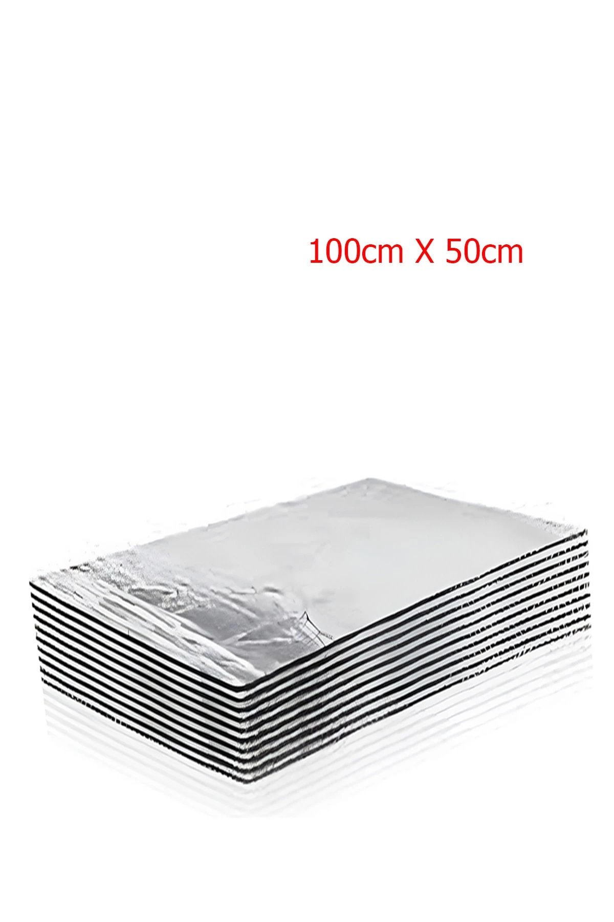 1,5x1 Metre Petek Radyatör Arkası Isı Yalıtımı Elektrik Doğalgaz Tasarrufu Kalörifer Izolasyonu 10mm