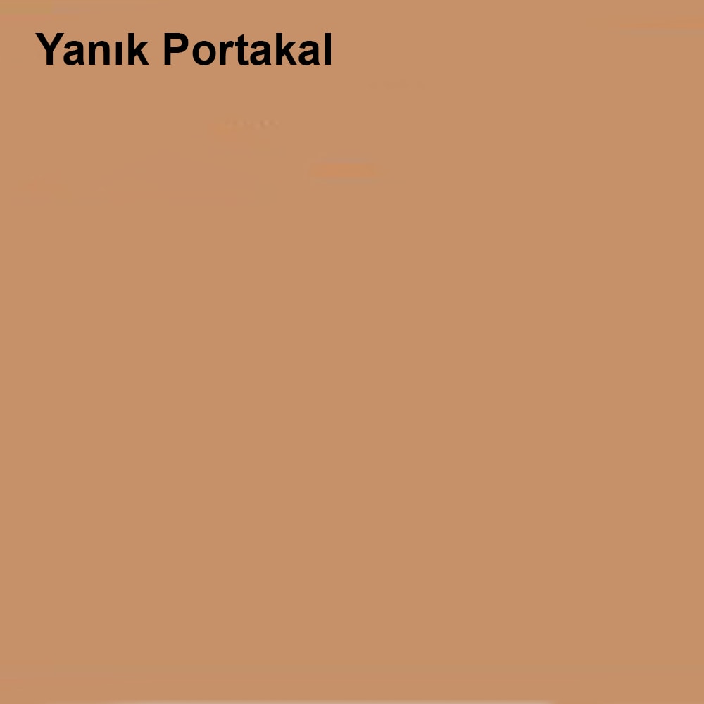 Maximum Silikonlu Ipek Mat Portakal 15 Lt. (20 Kg)
